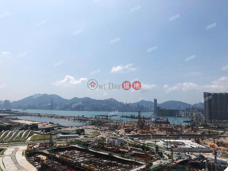 Oasis Kai Tak | 3 bedroom High Floor Flat for Rent | Oasis Kai Tak Oasis Kai Tak Rental Listings