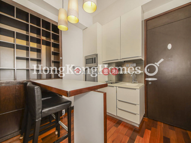 1 Bed Unit for Rent at J Residence, 60 Johnston Road | Wan Chai District Hong Kong, Rental, HK$ 22,500/ month