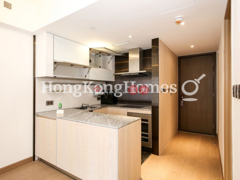 MY CENTRAL未知|住宅-出租樓盤|HK$ 37,000/ 月