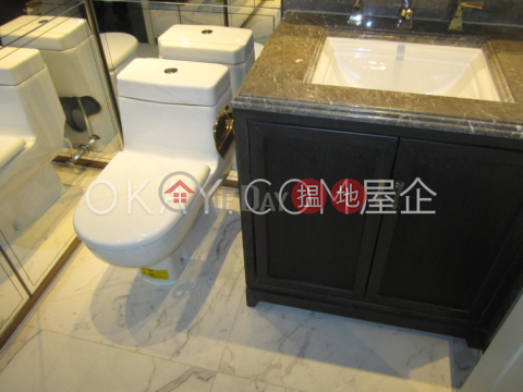 Rare 2 bedroom with balcony | For Sale, Castle One By V CASTLE ONE BY V | Western District (OKAY-S322019)_0