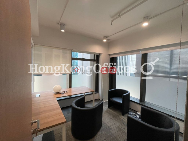 Office Unit for Rent at Central 88 88-98 Des Voeux Road Central | Central District Hong Kong Rental | HK$ 96,480/ month