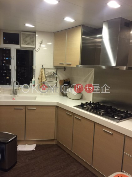 HK$ 22M, Ronsdale Garden | Wan Chai District, Elegant 3 bedroom in Tai Hang | For Sale