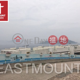 La Casa Bella, Silverstrand 銀線灣翠湖別墅出租-獨立海景單邊屋 出租單位 | 翠湖別墅 2座 House 2 La Casa Bella _0