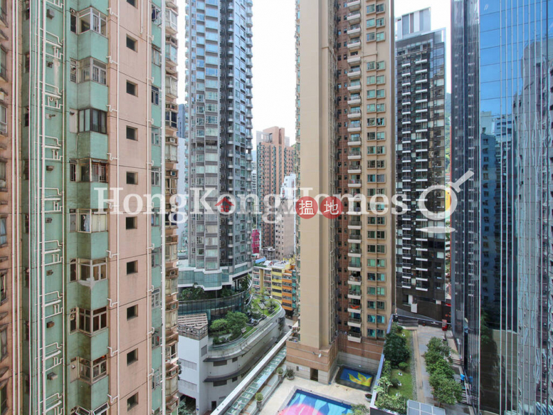 香港搵樓|租樓|二手盤|買樓| 搵地 | 住宅出租樓盤尚翹峰1期3座兩房一廳單位出租