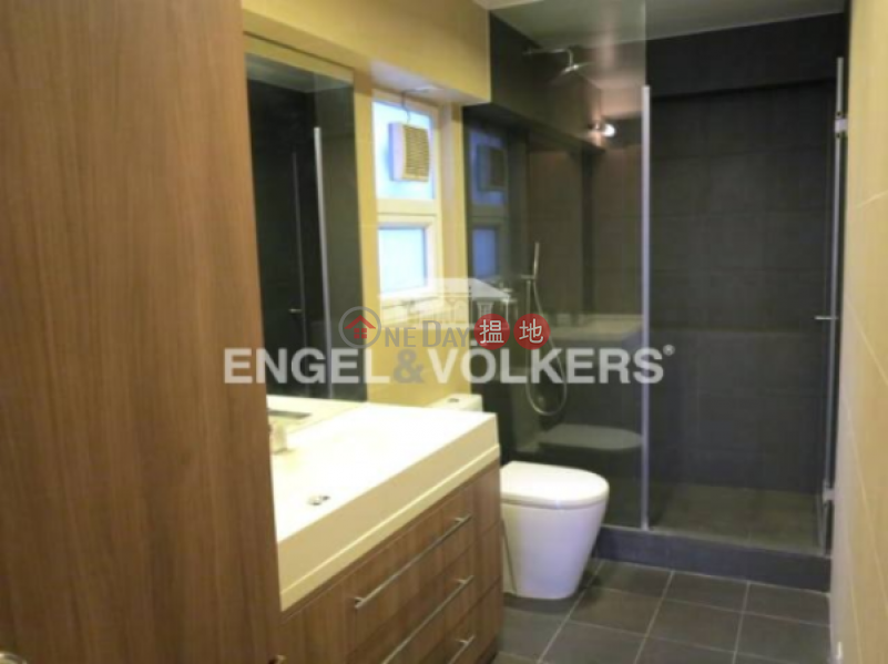 3 Bedroom Family Flat for Rent in Mid Levels West 62G Conduit Road | Western District, Hong Kong Rental, HK$ 68,000/ month