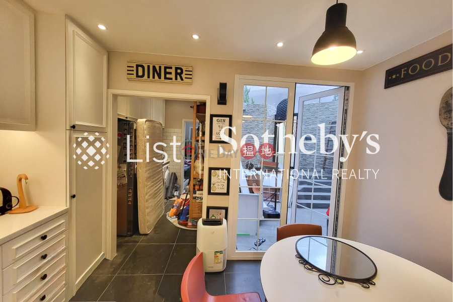 HK$ 1.3億-La Hacienda中區出售La Hacienda4房豪宅單位