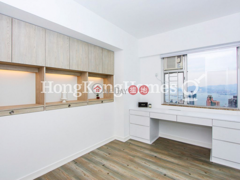 2 Bedroom Unit for Rent at Realty Gardens 41 Conduit Road | Western District Hong Kong Rental | HK$ 57,000/ month