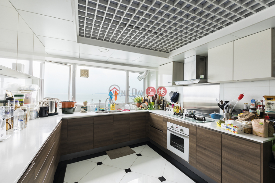Island South - VILLA CECIL - 3-Bedroom Seaview Mansion for Rent! | Phase 2 Villa Cecil 趙苑二期 Rental Listings