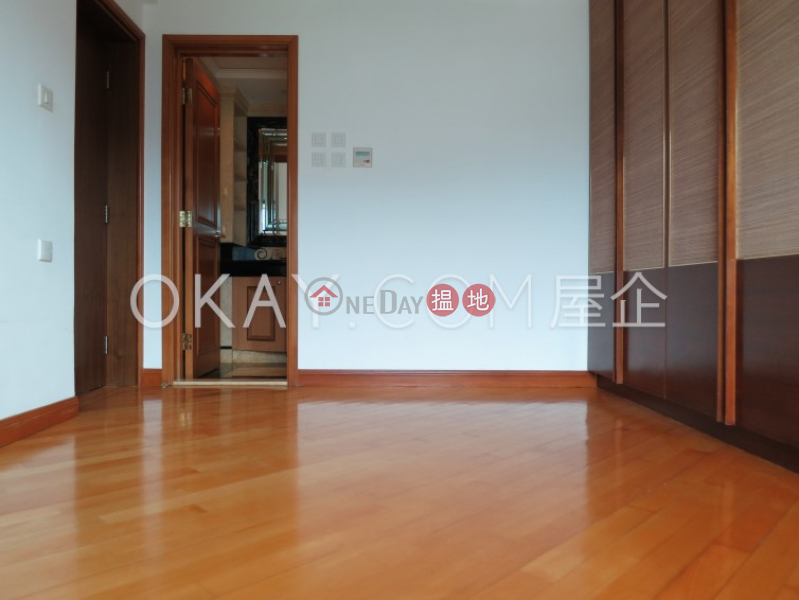 HK$ 56,000/ month The Leighton Hill Block 1 Wan Chai District Rare 2 bedroom with racecourse views | Rental
