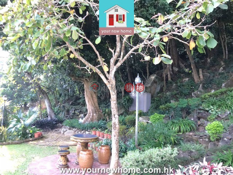 HK$ 14,800/ 月大環村村屋西貢|Delightful First Floor Flat in Sai Kung For Rent