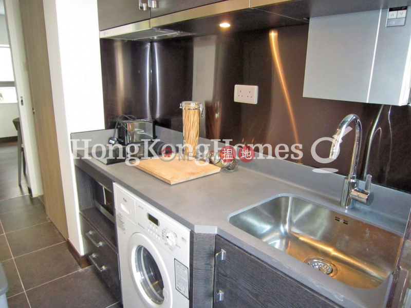 HK$ 19,500/ month, V Happy Valley Wan Chai District | 2 Bedroom Unit for Rent at V Happy Valley