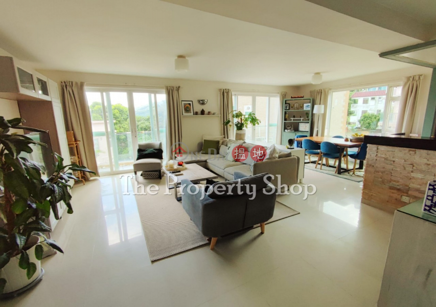 Lovely Sai Kung Upper Duplex, 31-42 Pak Kong AU Road | Sai Kung | Hong Kong Rental, HK$ 34,000/ month