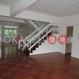 Exquisite 3 bedroom with rooftop | Rental | Ann Gardens 安苑 _0