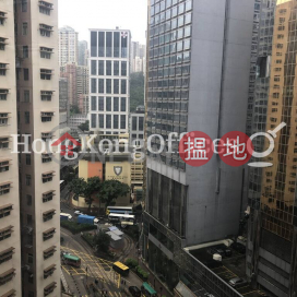 Office Unit for Rent at Causeway Bay Commercial Building | Causeway Bay Commercial Building 銅鑼灣商業大廈 _0