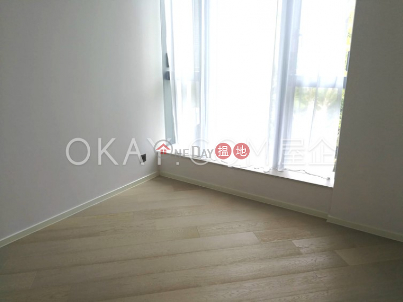HK$ 60,000/ month | Mount Pavilia Tower 2, Sai Kung Rare 4 bedroom on high floor with rooftop & balcony | Rental