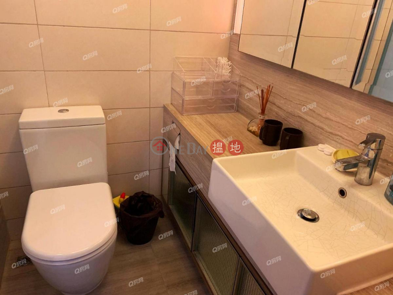 HK$ 11M Island Crest Tower 2 | Western District, Island Crest Tower2 | 1 bedroom Mid Floor Flat for Sale