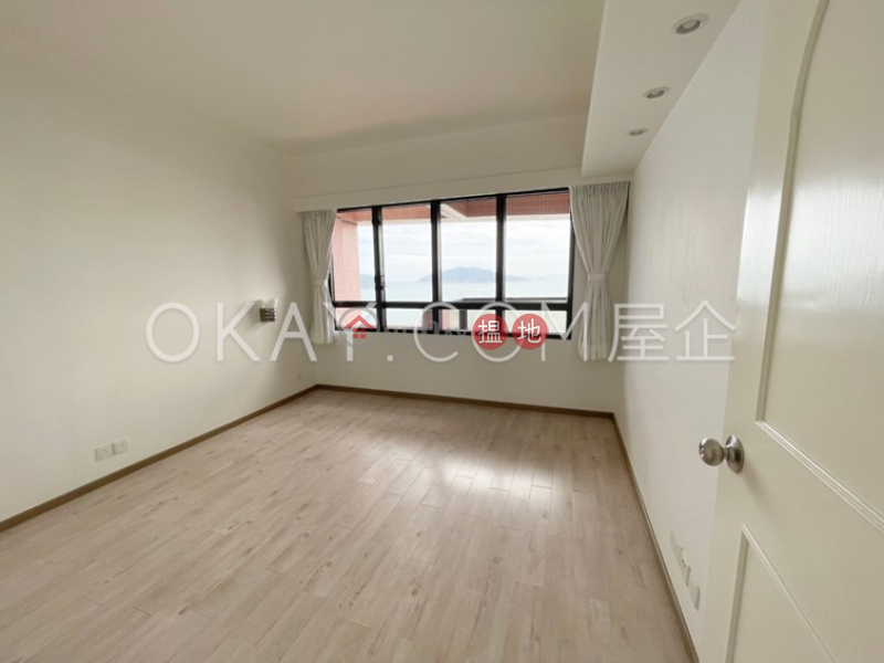 Property Search Hong Kong | OneDay | Residential, Sales Listings, Unique 2 bedroom with sea views, balcony | For Sale