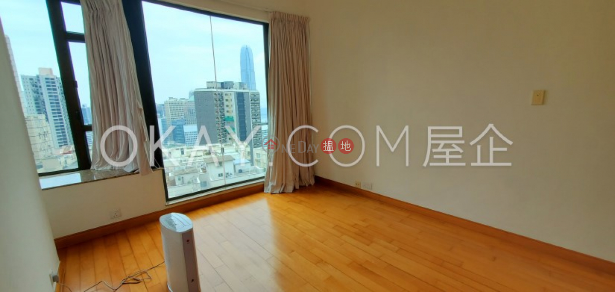 HK$ 70,000/ 月-寶雲山莊中區3房2廁,星級會所,露台寶雲山莊出租單位