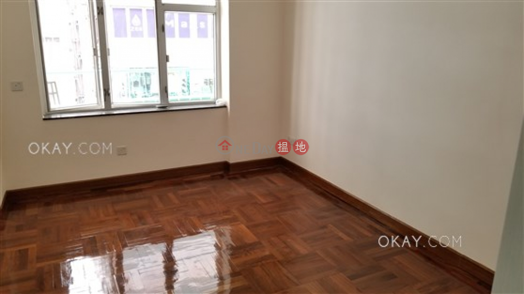 Nicely kept 4 bedroom with balcony | Rental 42-48 Paterson Street | Wan Chai District, Hong Kong | Rental HK$ 38,800/ month