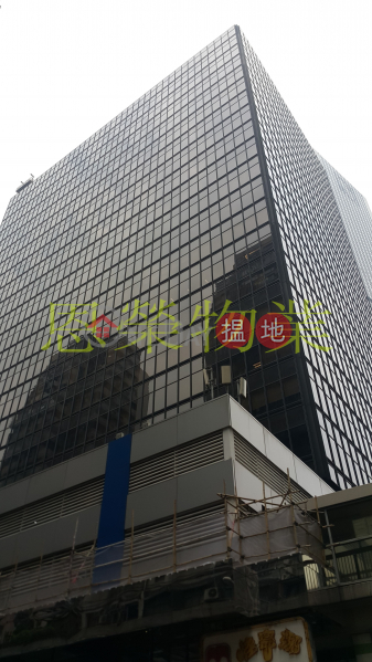 國衛中心中層-寫字樓/工商樓盤|出租樓盤|HK$ 74,900/ 月