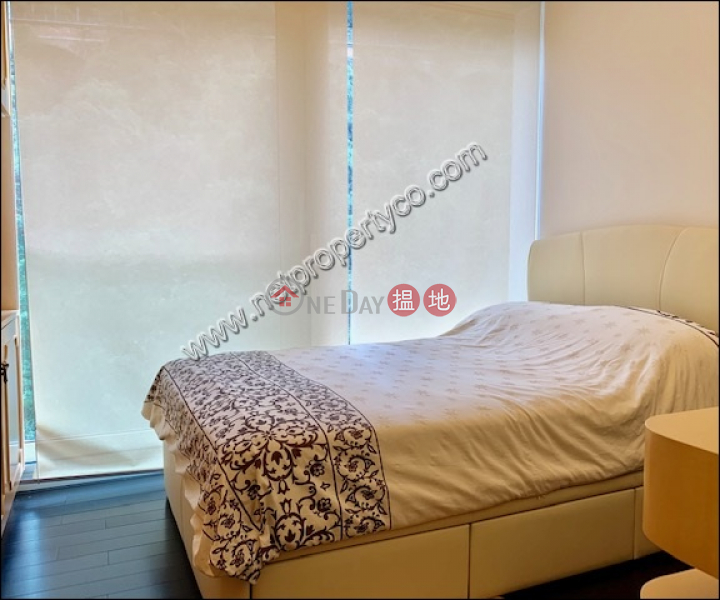 Spacious Apartment for Rent in Mid-Levels East | Kantian Rise 康得居 Rental Listings