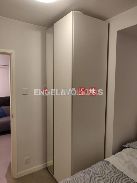 HK$ 19,800/ month | Winly Building Central District, 1 Bed Flat for Rent in Soho