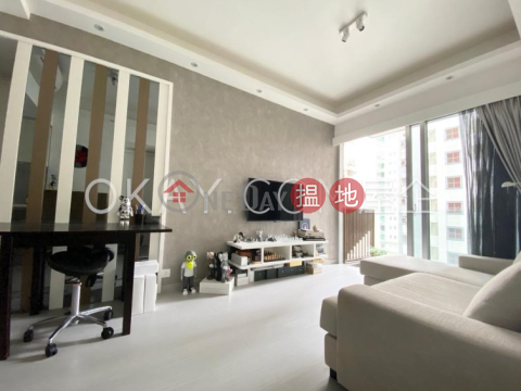 Practical 2 bedroom with balcony | For Sale | Soho 38 Soho 38 _0