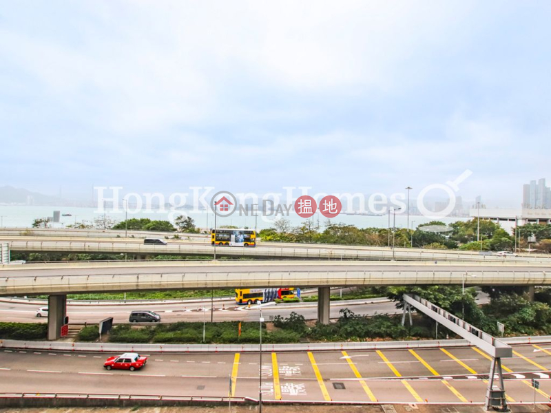 Property Search Hong Kong | OneDay | Residential Rental Listings Studio Unit for Rent at Connaught Garden Block 2