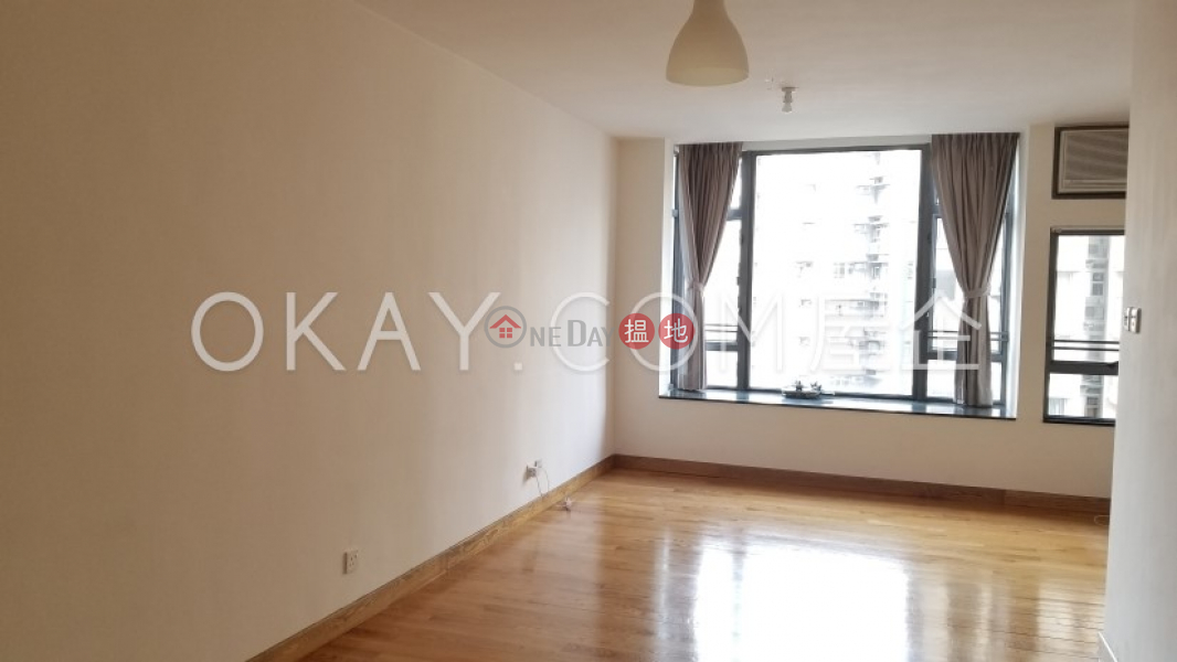 Intimate 2 bedroom in Sheung Wan | Rental | Hollywood Terrace 荷李活華庭 Rental Listings