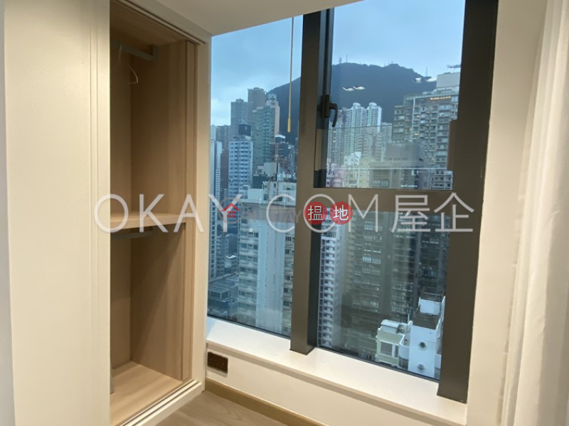 1房1廁,極高層藝里坊2號出租單位|藝里坊2號(Two Artlane)出租樓盤 (OKAY-R387362)