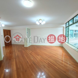 3房2廁,實用率高,星級會所雍景臺出售單位 | 雍景臺 Robinson Place _0