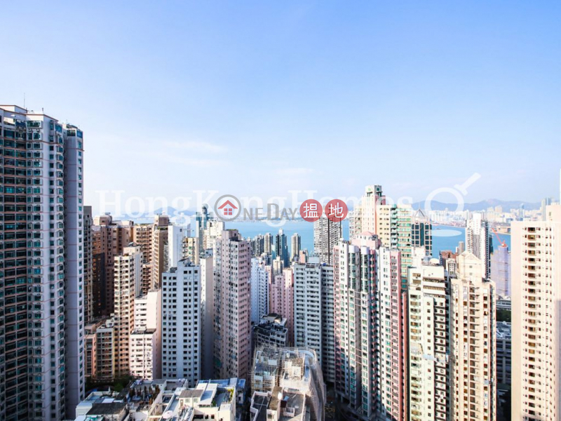 Property Search Hong Kong | OneDay | Residential, Sales Listings | 3 Bedroom Family Unit at Lyttelton Garden | For Sale