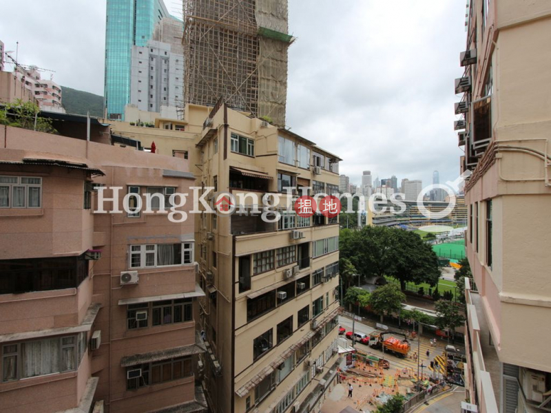 Property Search Hong Kong | OneDay | Residential Rental Listings 2 Bedroom Unit for Rent at 1-3 Sing Woo Road
