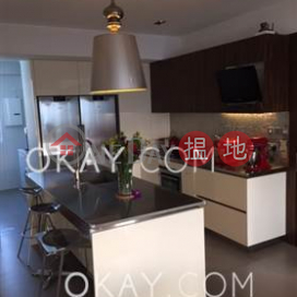 Exquisite 5 bed on high floor with balcony & parking | For Sale | Monticello 滿峰台 _0