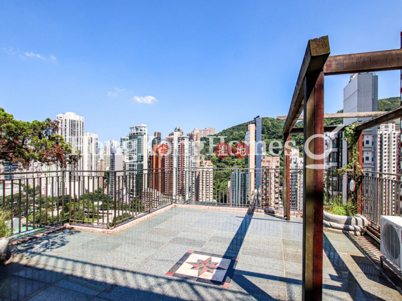 Property Search Hong Kong | OneDay | Residential Rental Listings | 1 Bed Unit for Rent at Intelligent Court