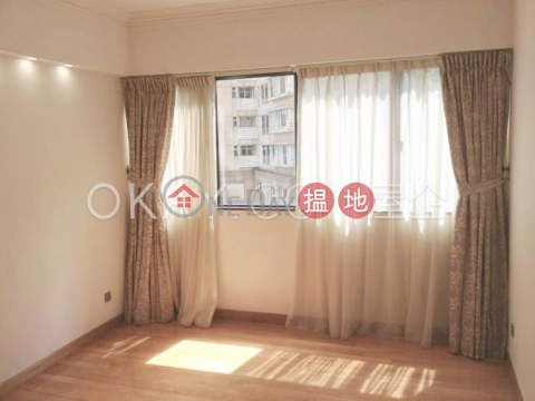 Rare 3 bedroom with parking | For Sale, Clovelly Court 嘉富麗苑 | Central District (OKAY-S39188)_0