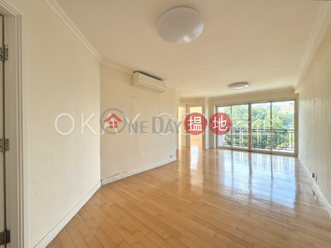 Nicely kept 3 bedroom with balcony | Rental | Pacific Palisades 寶馬山花園 _0