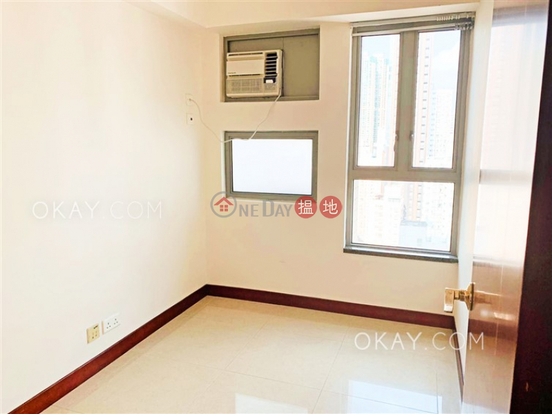 Property Search Hong Kong | OneDay | Residential | Rental Listings, Practical 2 bedroom on high floor with balcony | Rental