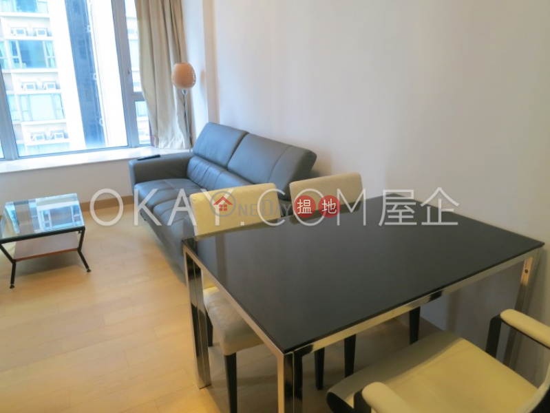 Property Search Hong Kong | OneDay | Residential Sales Listings Charming 1 bedroom in Wan Chai | For Sale