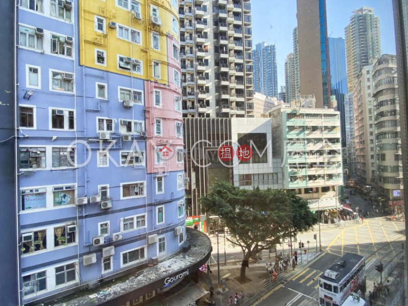 Property Search Hong Kong | OneDay | Residential Rental Listings | Unique 1 bedroom in Wan Chai | Rental