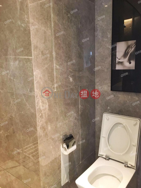 Serenade | 3 bedroom High Floor Flat for Rent | 11 Tai Hang Road | Wan Chai District | Hong Kong | Rental | HK$ 120,000/ month