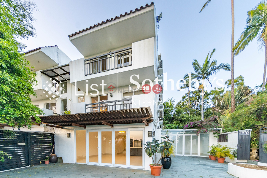 HK$ 65,000/ month Greenwood Villa Sai Kung, Property for Rent at Greenwood Villa with more than 4 Bedrooms