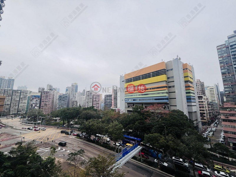 Grand Austin 3A座-低層|B單位住宅-出售樓盤-HK$ 1,500萬