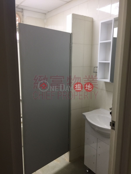 HK$ 28,000/ 月泰力工業中心|黃大仙區-獨立單位,有內廁合各行各業合各行各業