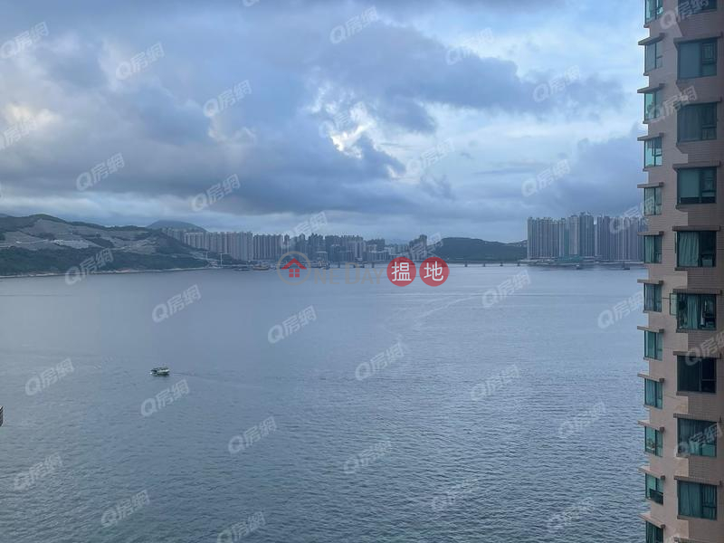Tower 1 Island Resort | 2 bedroom Low Floor Flat for Rent, 28 Siu Sai Wan Road | Chai Wan District, Hong Kong | Rental, HK$ 19,000/ month