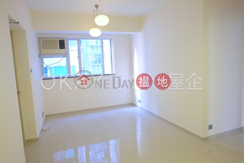 Lovely 3 bedroom on high floor | Rental, Bonanza Court 般安閣 | Western District (OKAY-R75434)_0