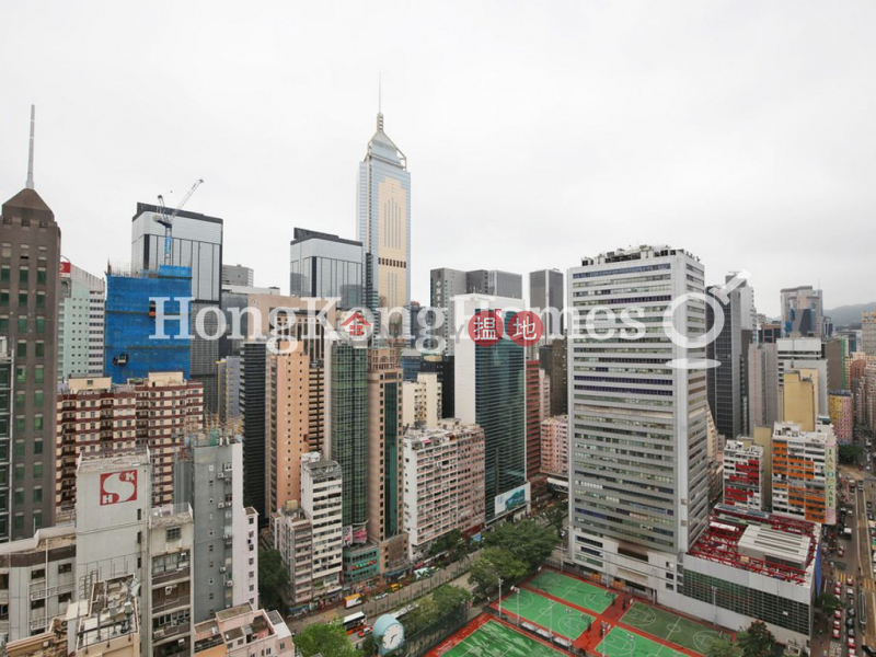 Property Search Hong Kong | OneDay | Residential, Rental Listings | 1 Bed Unit for Rent at J Residence