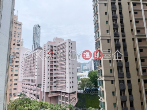 3房2廁,星級會所,露台尚翹峰1期3座出售單位 | 尚翹峰1期3座 The Zenith Phase 1, Block 3 _0