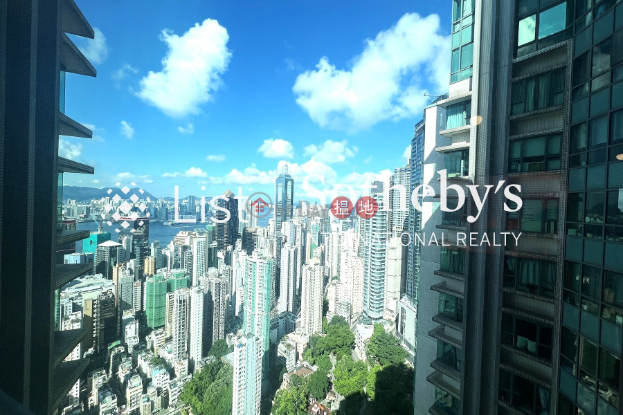 Property Search Hong Kong | OneDay | Residential, Rental Listings | Property for Rent at 80 Robinson Road with 3 Bedrooms