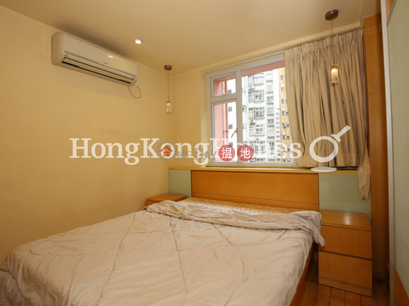 Lee Fung Building | Unknown | Residential, Rental Listings HK$ 16,500/ month